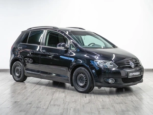 Хетчбэк Volkswagen Golf Plus 2012 года, 649000 рублей, Саратов