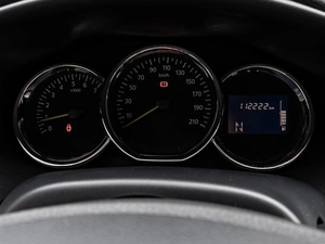 Седан Renault Logan 2015 года, 649000 рублей, Краснодар