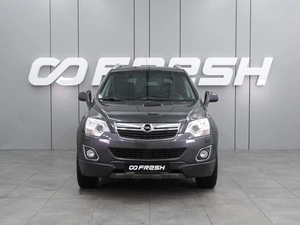 Внедорожник Opel Antara 2014 года, 1114000 рублей, Воронеж