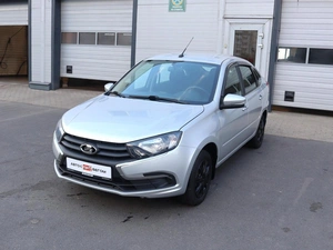 Лифтбек ВАЗ (LADA) Granta 2024 года, 930000 рублей, Железногорск