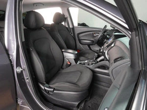 Внедорожник Hyundai Tucson 2014 года, 1264000 рублей, Воронеж