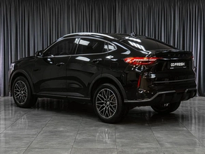 Внедорожник Haval F7x 2023 года, 2679000 рублей, Тюмень