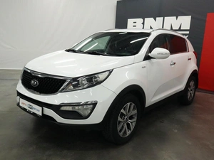 Внедорожник Kia Sportage 2014 года, 1740000 рублей, Курск