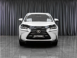 Внедорожник Lexus NX 2015 года, 2699000 рублей, Тюмень