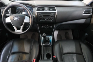Седан Lifan Solano 2017 года, 669000 рублей, Омск