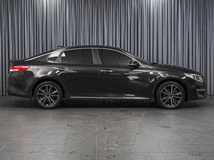 Седан Kia Optima 2016 года, 1905000 рублей, Ставрополь