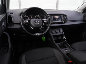 Внедорожник Skoda Karoq 2021 года, 2399000 рублей, Тверь