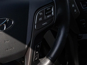 Внедорожник Hyundai Santa Fe 2017 года, 2247000 рублей, Краснодар