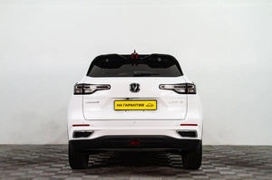 Внедорожник Changan UNI-S 2024 года, 2399000 рублей, Сургут