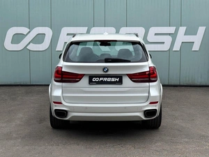 Внедорожник BMW X5 2014 года, 2849000 рублей, Кропоткин