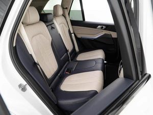 Внедорожник BMW X5 2020 года, 7043434 рублей, Москва
