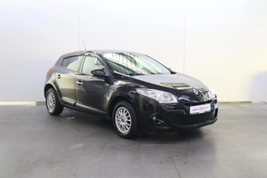 Хэтчбек Renault Megane 2010 года, 725000 рублей, Брянск