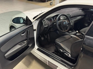 Купе BMW 1 серия 2008 года, 1749900 рублей, Павловская Слобода