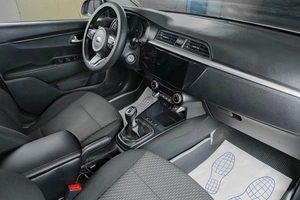 Седан Kia Rio 2018 года, 1419000 рублей, Тюмень