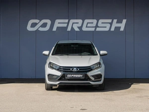 Седан ВАЗ (LADA) Vesta 2024 года, 1230000 рублей, Краснодар