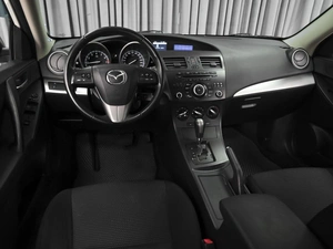 Хетчбэк Mazda 3 2012 года, 1230000 рублей, Ставрополь