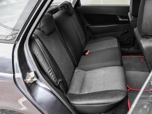 Хетчбэк ВАЗ (LADA) Priora 2013 года, 449000 рублей, Кирилловка