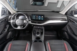 Внедорожник Haval F7x 2023 года, 2029000 рублей, Петрозаводск
