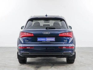 Внедорожник Audi Q5 2017 года, 3998055 рублей, Москва