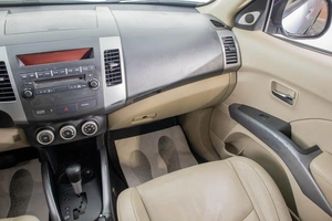Внедорожник Mitsubishi Outlander 2008 года, 1199000 рублей, Барнаул