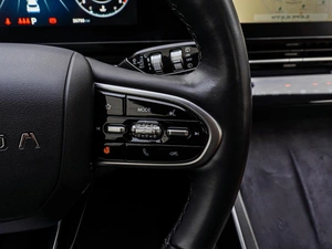 Внедорожник OMODA C5 2023 года, 1950000 рублей, Краснодар