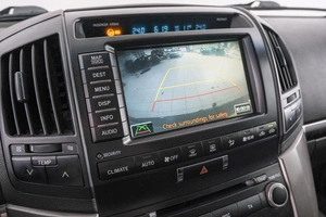 Внедорожник Toyota Land Cruiser 2008 года, 2909000 рублей, Красноярск