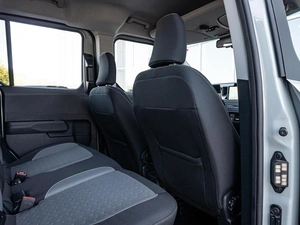 Минивэн Ford Tourneo Courier 2025 года, 3699000 рублей, Нижний Новгород