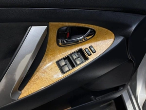 Седан Toyota Camry 2007 года, 995000 рублей, Абакан