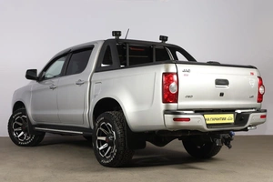 Пикап JAC T6 2023 года, 2059000 рублей, Новосибирск