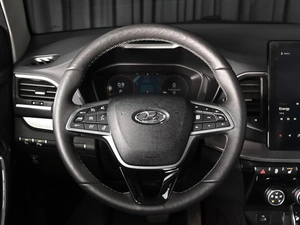 Седан ВАЗ (LADA) Vesta 2024 года, 1749000 рублей, Ставрополь