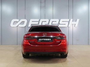 Седан Mazda 6 2018 года, 2199000 рублей, Воронеж