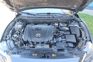 Седан Mazda 6 2016 года, 2050000 рублей, Мирное