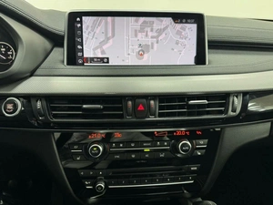 Внедорожник BMW X6 2018 года, 3995000 рублей, Красноярск