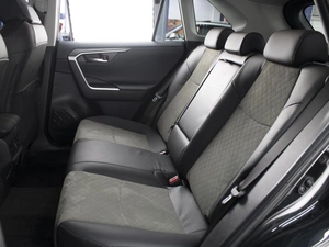 Внедорожник Toyota RAV4 2025 года, 4470000 рублей, Омск