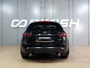 Внедорожник Infiniti FX30 2012 года, 1999000 рублей, Воронеж