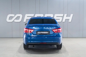Седан ВАЗ (LADA) Vesta 2021 года, 1229000 рублей, Петрозаводск