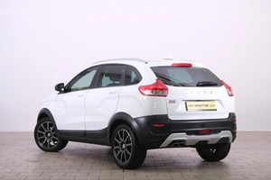 Хетчбэк ВАЗ (LADA) XRAY 2018 года, 1039000 рублей, Омск
