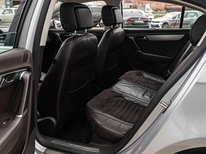 Седан Volkswagen Passat 2012 года, 1475000 рублей, Краснодар