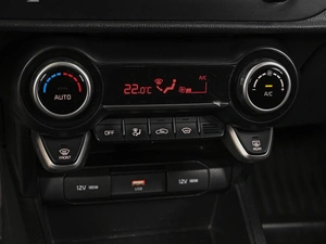 Седан Kia Rio 2021 года, 1497000 рублей, Ставрополь