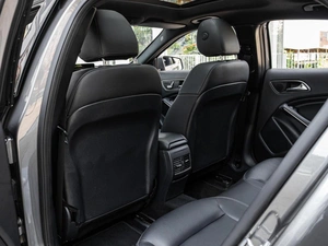 Внедорожник Mercedes-benz GLA-класс 2019 года, 2660000 рублей, Ставрополь