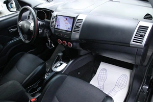 Внедорожник Peugeot 4007 2008 года, 1068000 рублей, Солонцы