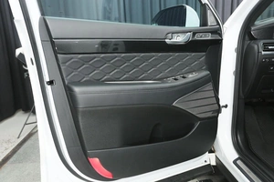 Внедорожник Hyundai Palisade 2021 года, 5067000 рублей, Красноярск