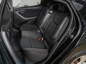 Седан Hyundai Elantra 2012 года, 899000 рублей, Воронеж