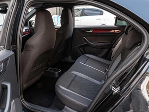 Лифтбек Volkswagen Polo 2021 года, 1490000 рублей, Краснодар