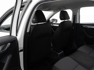 Лифтбек Skoda Octavia 2013 года, 1069050 рублей, Москва