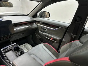 Внедорожник Jetour Dashing 2023 года, 2497000 рублей, Красноярск