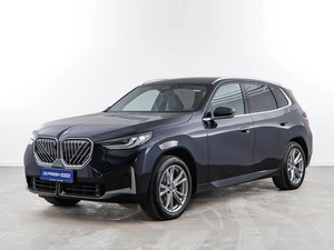 Внедорожник BMW X3 2025 года, 6466999 рублей, Москва