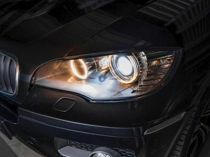 Внедорожник BMW X6 2010 года, 1749000 рублей, Ставрополь