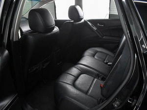 Внедорожник Nissan Murano 2012 года, 1177000 рублей, Воронеж