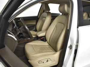 Внедорожник Audi Q5 2013 года, 1659900 рублей, Казань